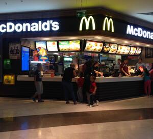 Mcdonald S Umraniye Merkez Istanbul Zomato